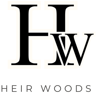 Heir Woods Logo